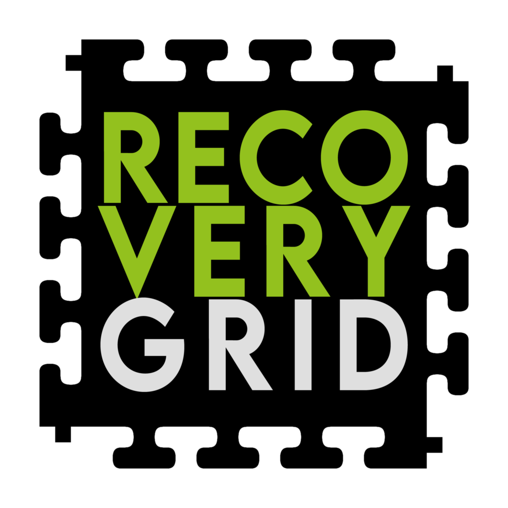 RecoverGrid - Toster